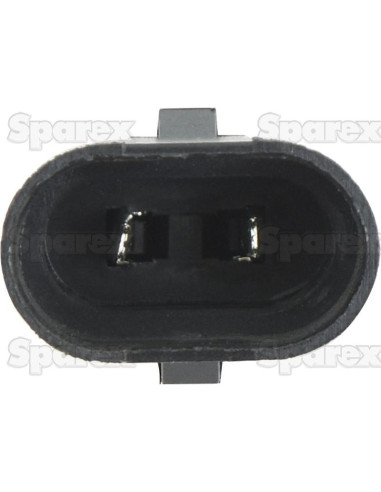 Conector Deutsch DT HB3