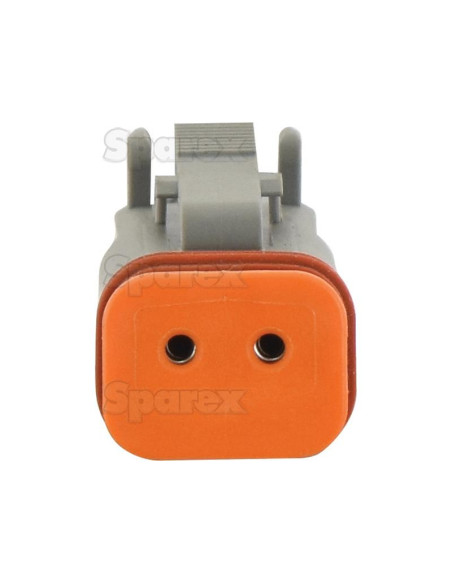 Conector Deutsch DT HB3