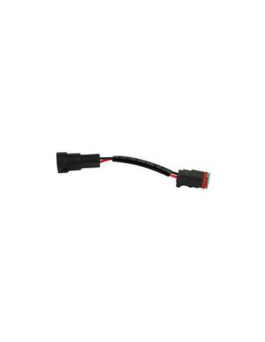 Conector Deutsch DT HB3 - 140mm