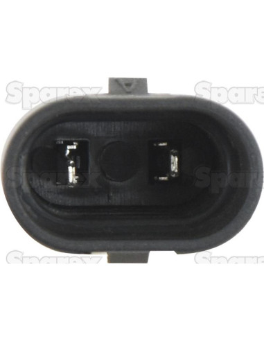 Conector Deutsch DT HB3 - 140mm