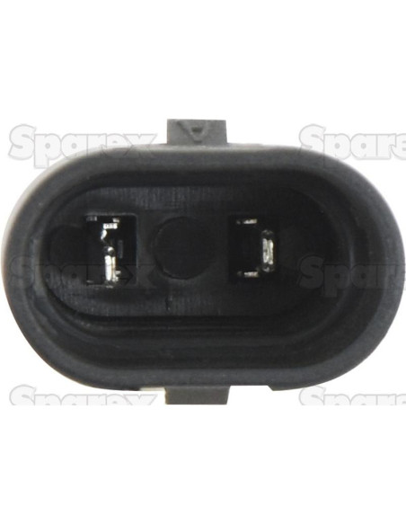 Conector Deutsch DT HB3 - 140mm