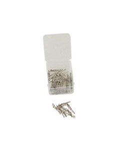 conector Deutsch y recarga del sello, Size Range: 16-14...