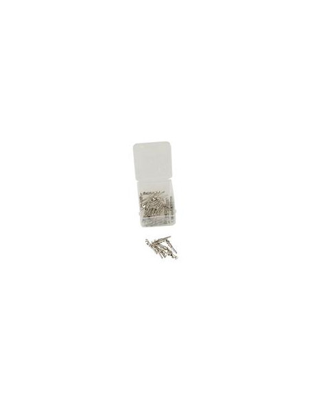 conector Deutsch y recarga del sello, Size Range: 16-14 (1.5mm² - 2.5mm²), (70 pzas.piezas)