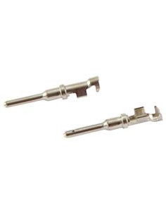 conector Deutsch y recarga del sello, Size Range: 20-16...