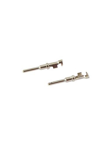 conector Deutsch y recarga del sello, Size Range: 20-16 (0.5mm² - 1.5mm²), (70 pzas.piezas)