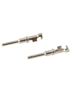 conector Deutsch y recarga del sello, Size Range: 20-16... 2