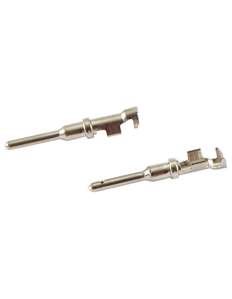 conector Deutsch y recarga del sello, Size Range: 20-16 (0.5mm² - 1.5mm²), (70 pzas.piezas)