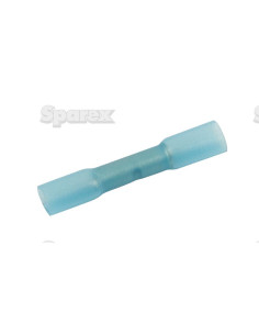 Conector Eléctrico Retráctil - Azul 2