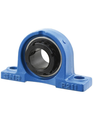 NTN SNR Rodamientos con Soportes de Dos...
