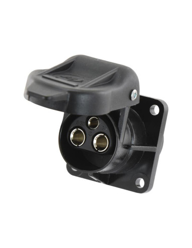 Equipo Auxiliar Cable de Alimentación 5M, 3...