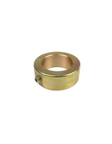 Collarines con Muelle, D.I.: 2'', D.E.: 3'', Altura: 1 1/8''.