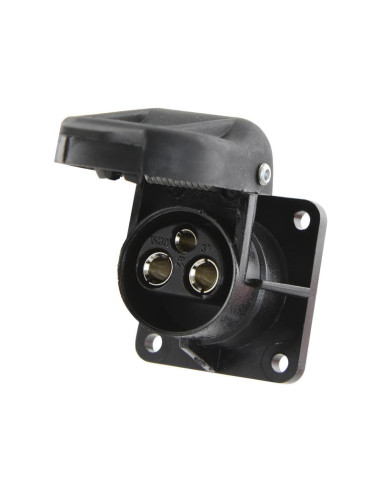 Equipo Auxiliar Cable de Alimentación 5M, 3...