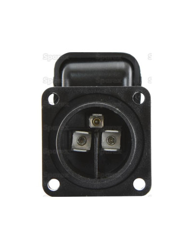 Equipo Auxiliar Cable de Alimentación 5M, 3...