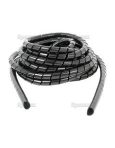 Espiral Para Cable 12.7mm x 5M