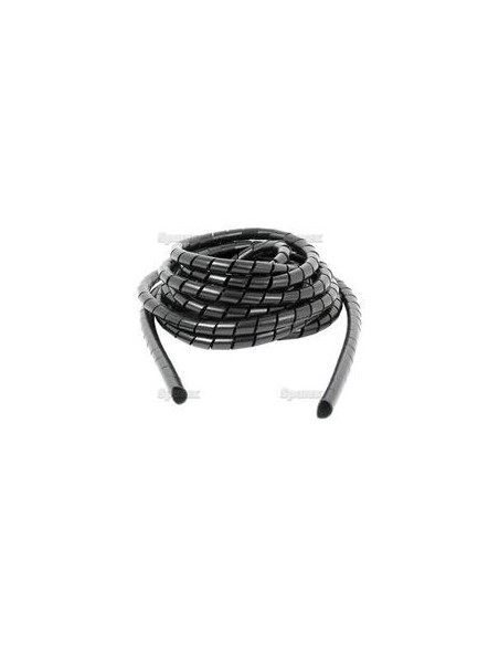 Espiral Para Cable 12.7mm x 5M