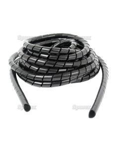 Espiral Para Cable 12.7mm x 5M 2