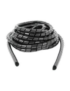 Espiral Para Cable 3mm x 5M