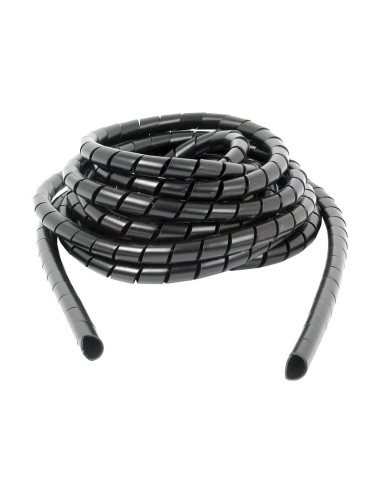 Espiral Para Cable 3mm x 5M