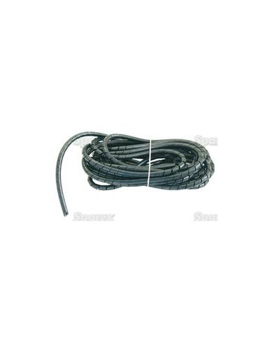 Espiral Para Cable 6.3mm x 5M