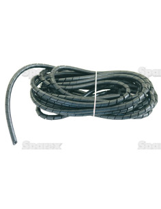 Espiral Para Cable 6.3mm x 5M 2