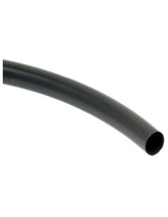 Heat Shrink PVC Sleeving - Ø12.7-6.35mm x 1M