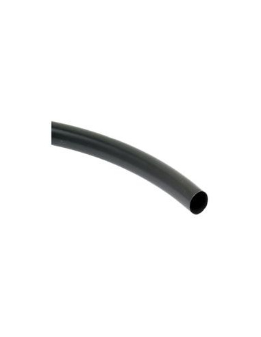 Heat Shrink PVC Sleeving - Ø12.7-6.35mm x 1M