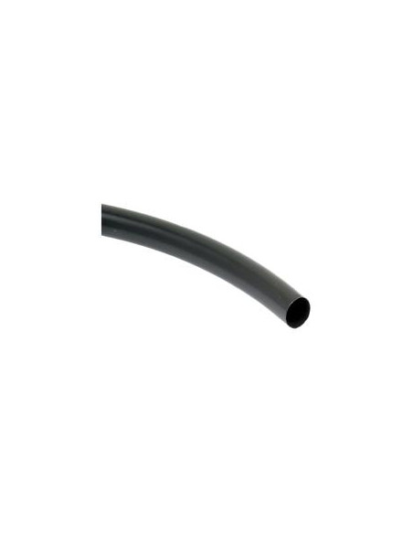 Heat Shrink PVC Sleeving - Ø12.7-6.35mm x 1M