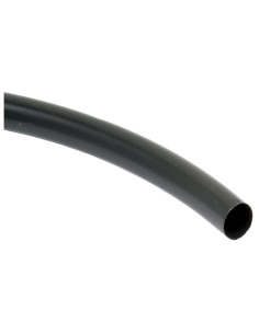 Heat Shrink PVC Sleeving - Ø12.7-6.35mm x 1M 2