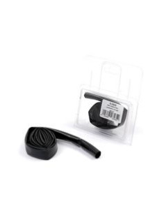 Heat Shrink PVC Sleeving - Ø12.7-6.4mm x 1M (1 pza. Blister)