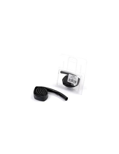 Heat Shrink PVC Sleeving - Ø12.7-6.4mm x 1M (1 pza. Blister)