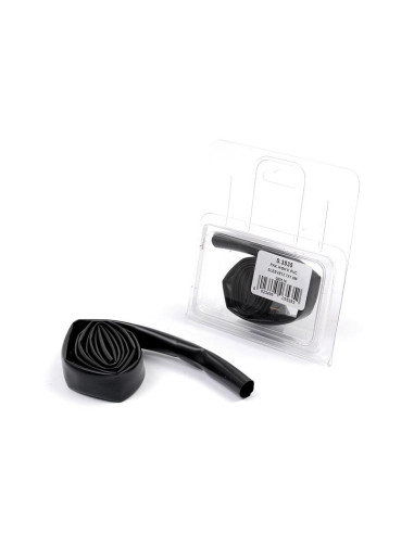 Heat Shrink PVC Sleeving - Ø12.7-6.4mm x 1M (1...