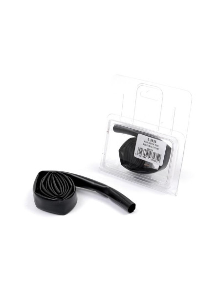 Heat Shrink PVC Sleeving - Ø12.7-6.4mm x 1M (1 pza. Blister)