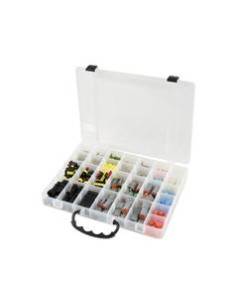 Multiconector, juego todo en uno, 616 pzas.