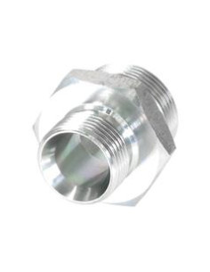1'' BSP x 1 1/4'' BSP M/M ADPT