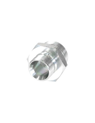 1'' BSP x 1 1/4'' BSP M/M ADPT