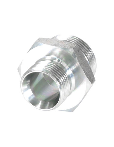 1'' BSP x 1 1/4'' BSP M/M ADPT