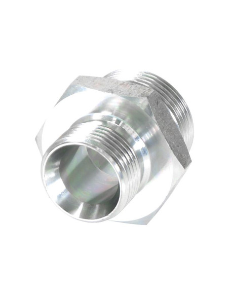 1'' BSP x 1 1/4'' BSP M/M ADPT