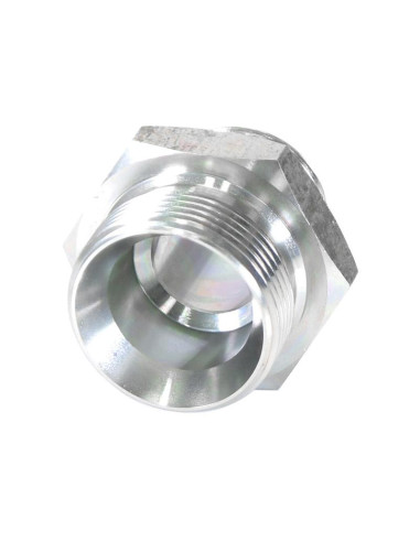 1'' BSP x 1 1/4'' BSP M/M ADPT