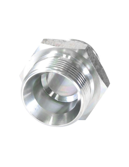 1'' BSP x 1 1/4'' BSP M/M ADPT