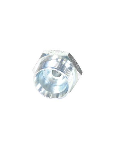 1/2 BSP x 1 1/2 BSP M/M ADPT