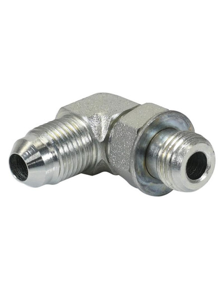 1/2 JIC X 1/2UNF ACOPL.90D MACHO/MACHO