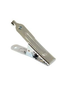 Pinzas Cocodrilo - 50 Amperios