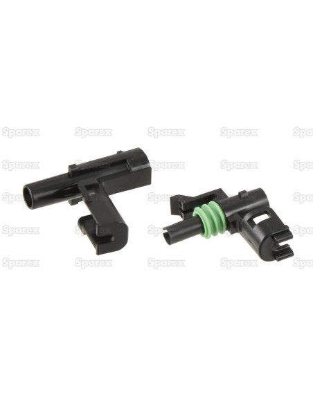 Recarga de 1 polo para Delphi Weather, 6 piezas