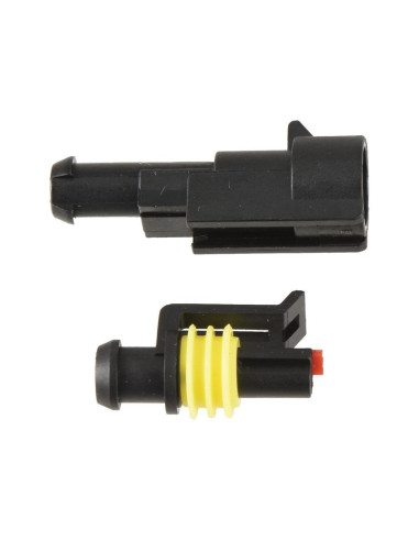 Recarga de 1 polo para Superseal italiano, 8...