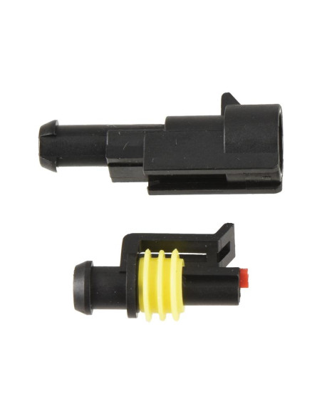 Recarga de 1 polo para Superseal italiano, 8 piezas