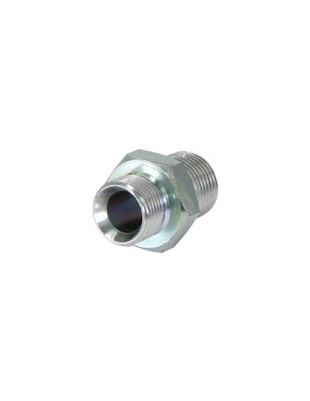 1/2NPT MALE - M20 MALE ADAPTOR