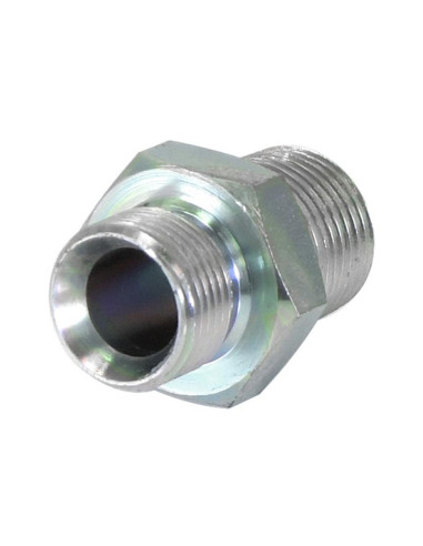 1/2NPT MALE - M20 MALE ADAPTOR