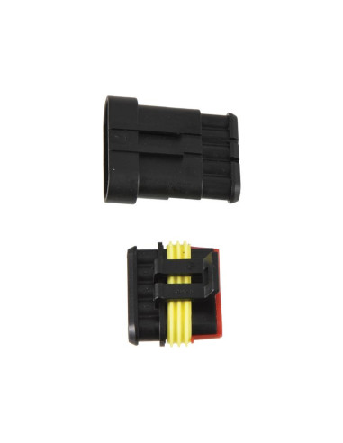 Recarga de 5 polos para Superseal italiano, 4...