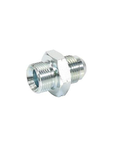 3/4'' BSP MALE BULKHEAD & NUT