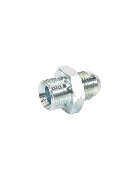 3/4'' BSP MALE BULKHEAD & NUT